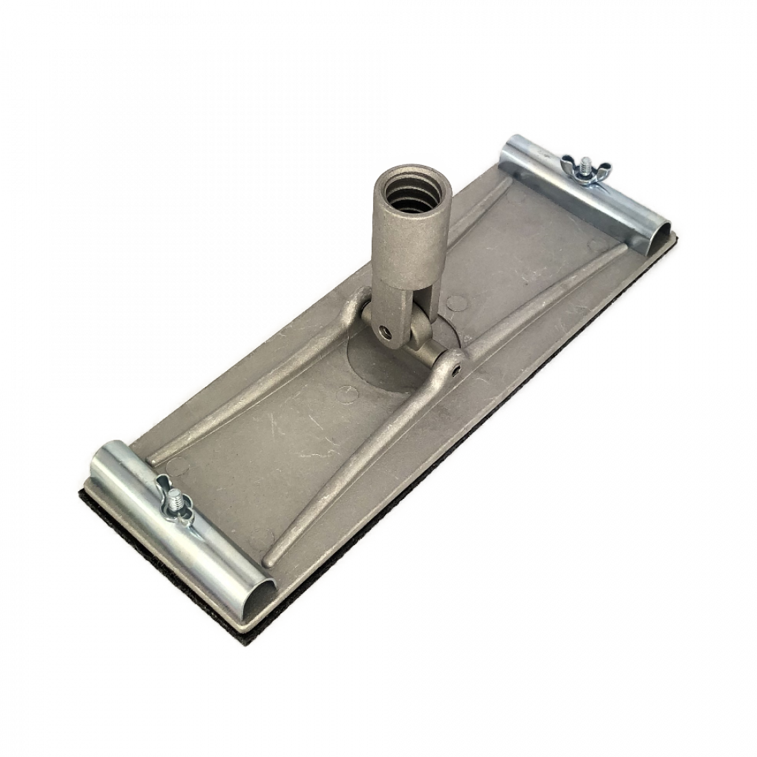 Universal sander block 230 x 80 mm